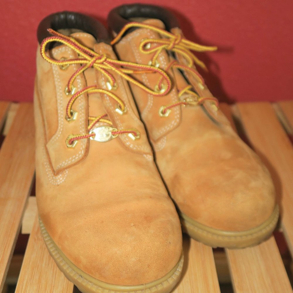 Timberland Women's Ankle Boot